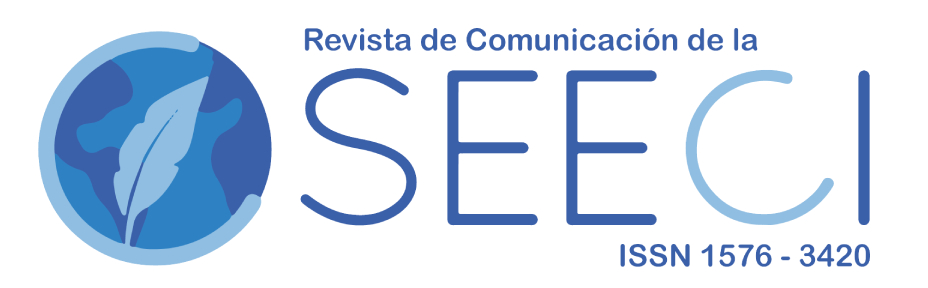 Logo de SEECI